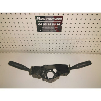 bloc Comodo phare essuie glace Peugeot Partner  Ref : 61557114