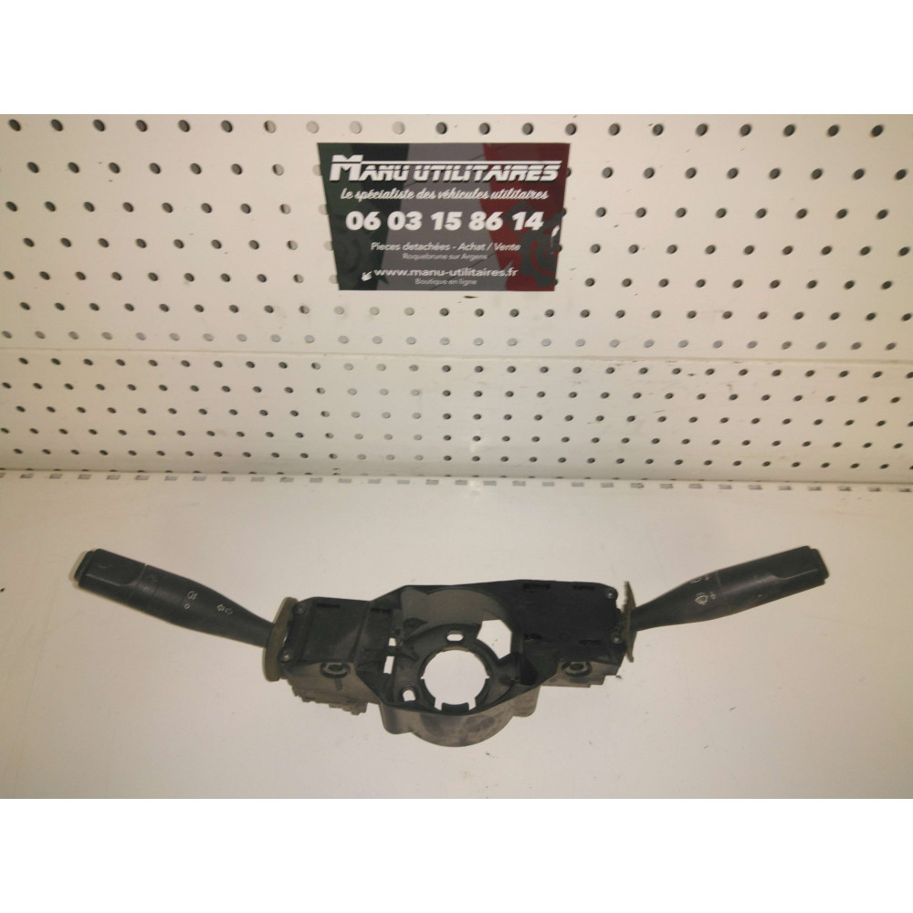 bloc Comodo phare essuie glace Peugeot Partner  Ref : 61557114