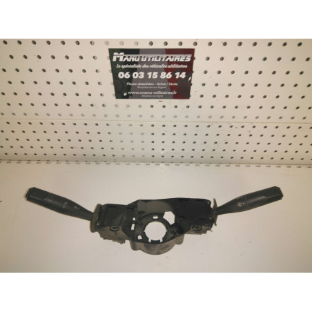 bloc Comodo phare essuie glace Peugeot Partner  Ref : 61557114