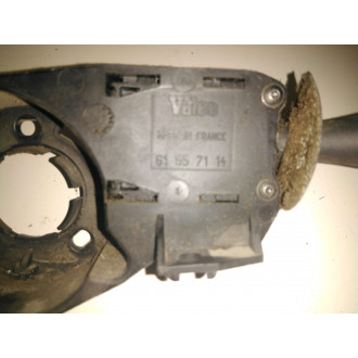 bloc Comodo phare essuie glace Peugeot Partner  Ref : 61557114