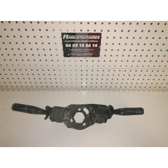 bloc Comodo phare essuie glace Peugeot Partner  Ref : 61557114