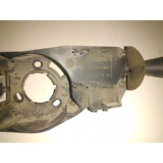 bloc commodo phare essuie-glace Peugeot partner  Ref : 61557114