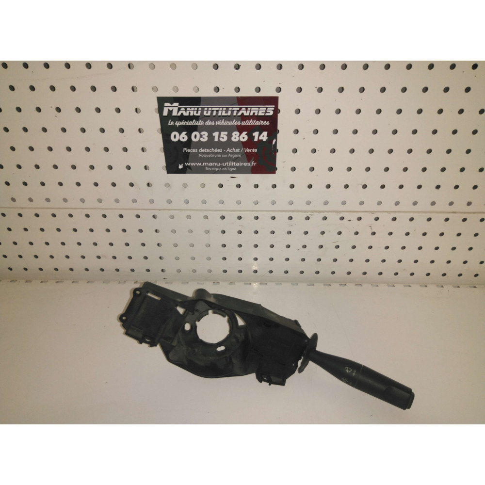 bloc commodo essuie-glace Peugeot Partner  Ref : 61557114