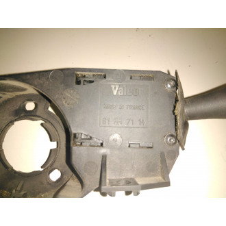 bloc commodo essuie-glace Peugeot Partner  Ref : 61557114