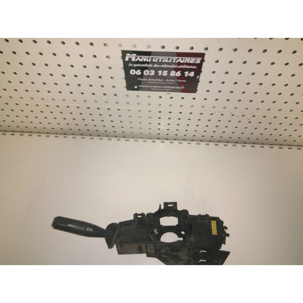 bloc commodo essuie-glace fiat scudo Ref : 1478262080
