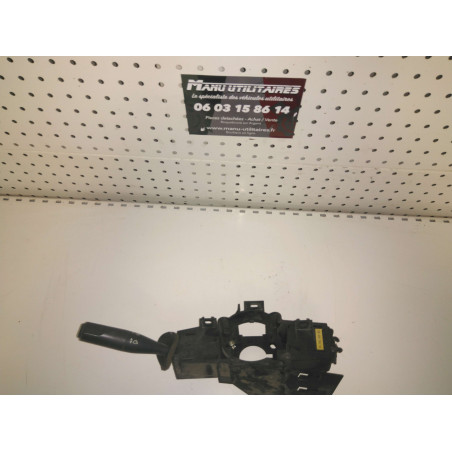 bloc commodo essuie-glace fiat scudo Ref : 1478262080