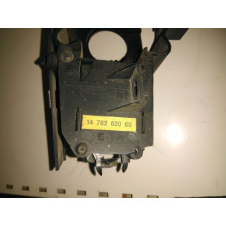 bloc commodo essuie-glace fiat scudo Ref : 1478262080
