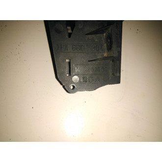 bloc comodo essuie glace fiat Scudo  Ref : 1478262080