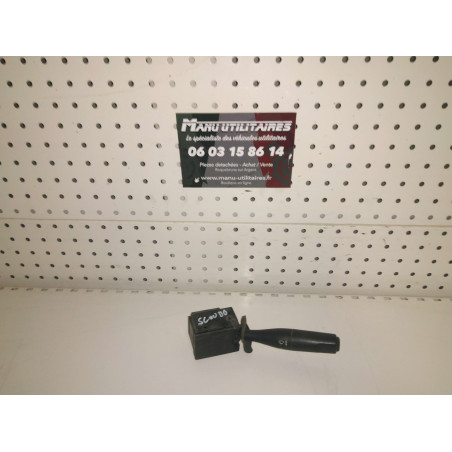 Comodo d'essuie glace Peugeot Partner  Ref : 96049596ZL