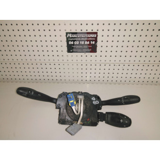 Bloc Comodo phare essuie glace Peugeot expert  Ref : 96626573XT