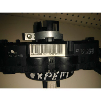 Bloc Comodo phare essuie glace Peugeot expert  Ref : 96626573XT