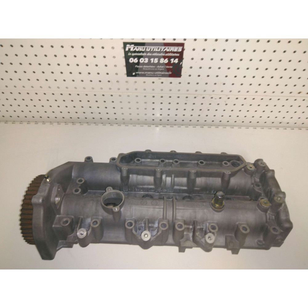 arbre a cames Iveco Daily 2,3l  Ref : 504052453
