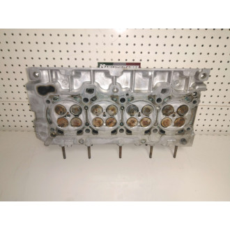 culasse Iveco Daily 2,3l HPI  Ref : 502295001