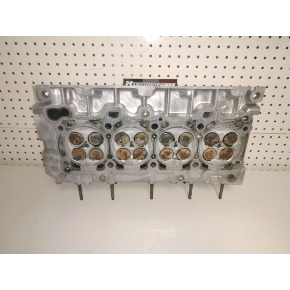 culasse Iveco Daily 2,3l HPI  Ref : 502295001