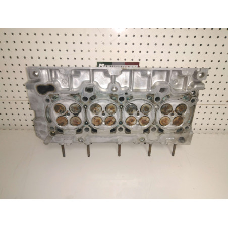 culasse Iveco Daily 2,3l HPI  Ref : 502295001