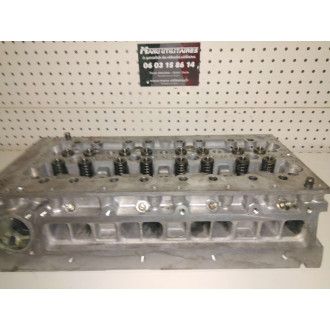 culasse Iveco Daily 2,3l HPI  Ref : 502295001