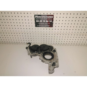 pompe a huile Iveco 2,3 l HPI Ref : F009D00748S