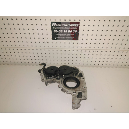 pompe a huile Iveco 2,3 l HPI Ref : F009D00748S