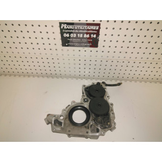 pompe a huile Iveco 2,3 l HPI Ref : F009D00748S