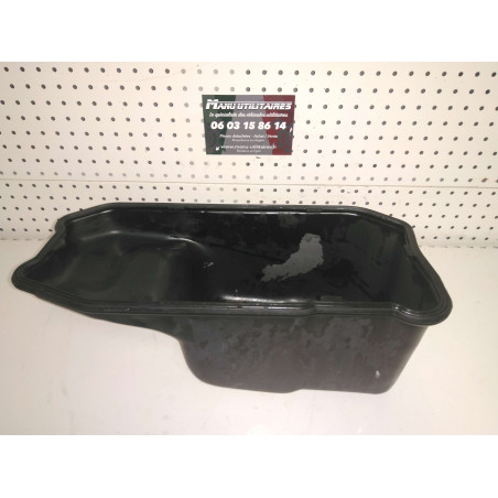carter d'huile Iveco 2,3l HPI  Ref : 