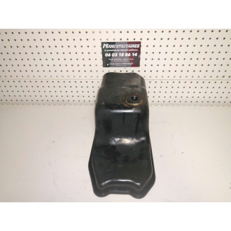 carter d'huile Iveco 2,3l HPI  Ref : 