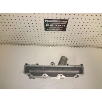 collecteur d'admission Iveco 2,3l HPI Ref : 504058786