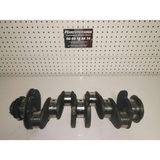 vilebrequin Iveco 2,3l HPI Ref : 502295005