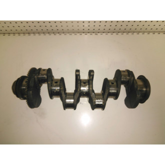 vilebrequin Iveco 2,3l HPI Ref : 502295005