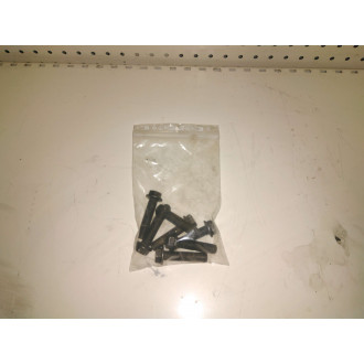 vise de vilebrequin IVECO 2,3l HPI  Ref : 502295005