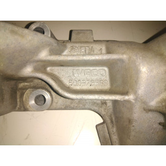 support moteur Iveco 2,3l HPI Ref : 500376593