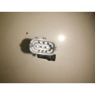 capteur vilebrequin Iveco 2,3l HPI Ref : 0281002513