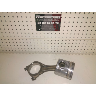 piston Iveco 2,3l HPI