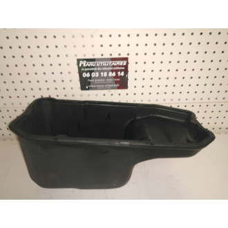 carter d'huile Iveco 2,3l HPI  Ref : 