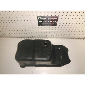 carter d'huile Iveco 2,3l HPI  Ref : 