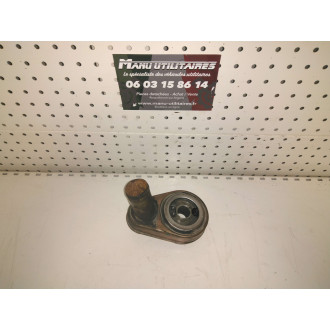 refroidisseur filtre a huile Iveco 2,3l HPI  Ref : 