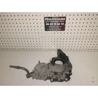 pompe à huile Iveco 2,3L HPI  Ref : F009D00748S