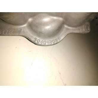 boitier thermostat Iveco 2,3 l HPI  Ref : 504013931