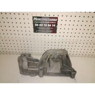 support moteur Iveco 2,3l HPI  Ref : 500376599