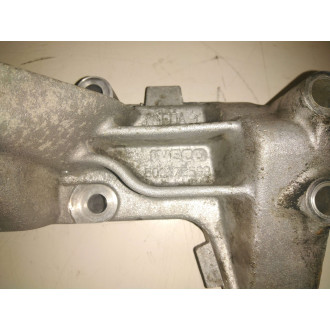 support moteur Iveco 2,3l HPI  Ref : 500376599