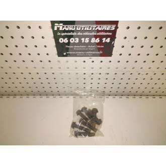 vis de vilebrequin Iveco 2,3L HPI  Ref : 