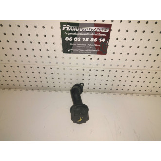 goulottes de remplissage d'huile Iveco 2,3l HPI Ref : 504079882