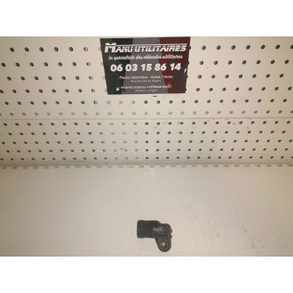 capteur de pression d'air Iveco 2,3L HPI Ref : 0281002514