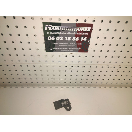 capteur de pression d'air Iveco 2,3l HPI  Ref : 0281002514