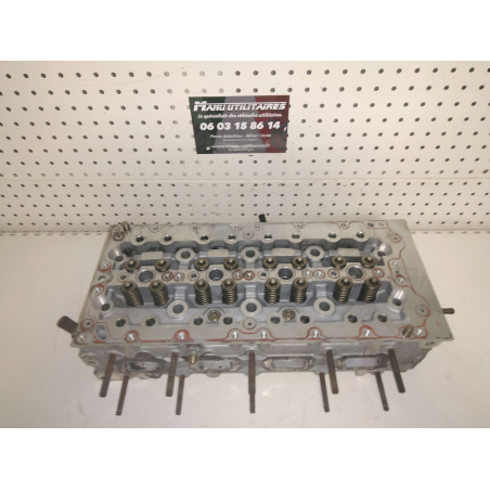 culasse Iveco 2,3l HPI Ref : 502295005