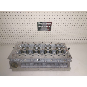 culasse Iveco 2,3l HPI Ref : 502295005