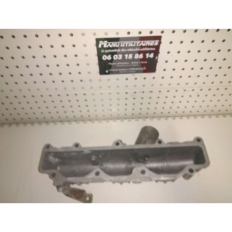 Collecteur d'admission Iveco 2,3L HPI