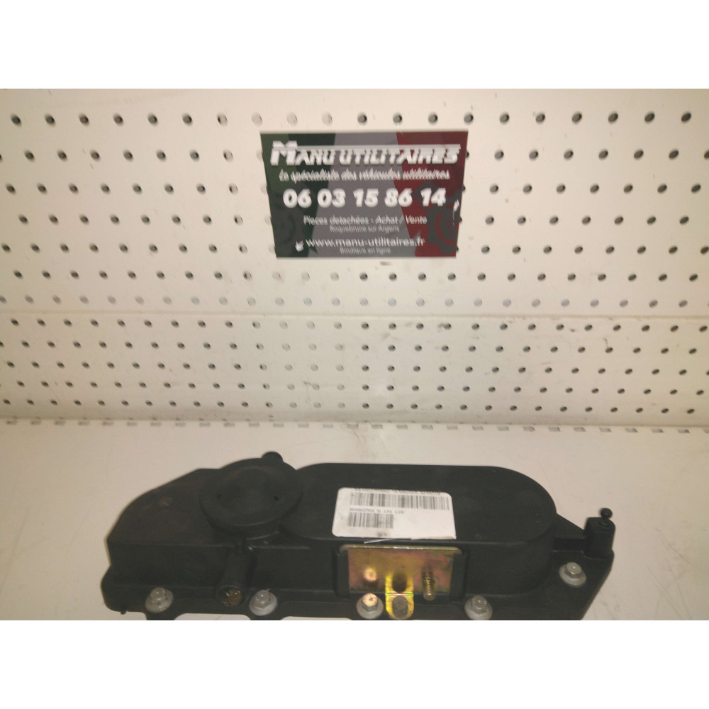 cache culbuteur Iveco 2,3L HPI