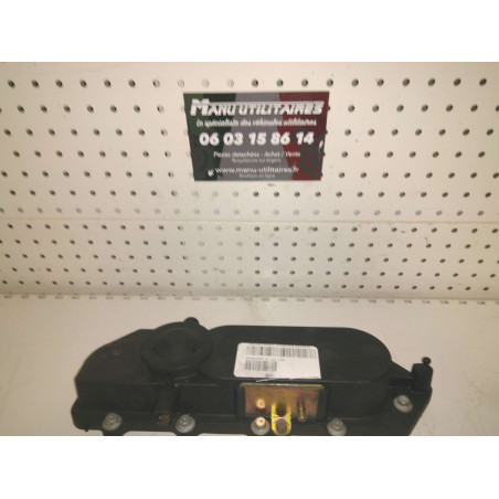 cache culbuteur Iveco 2,3L HPI