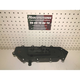 cache culbuteur Iveco 2,3L HPI