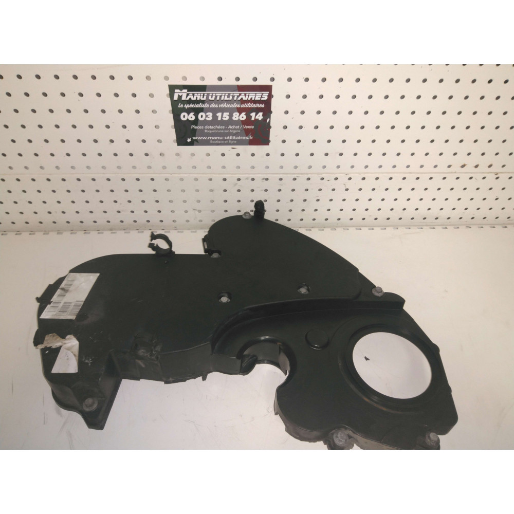 cache distribution Iveco 2,3l HPI  Ref : 